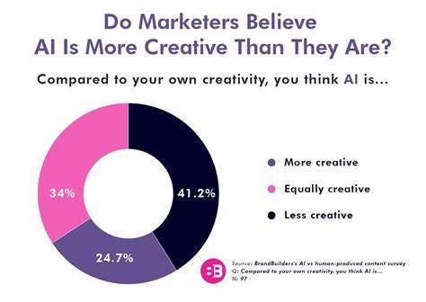 AI is less creative than you think
