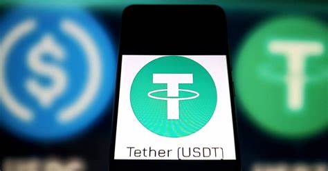 Hong Kong passes stablecoin bill as more governments recognize the digital asset - NBC 6 South Florida