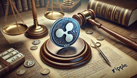XRP Lawsuit To End On ‘Highly Favorable Terms’: Ex-SEC Official - Bitcoinist