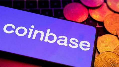 US Securities Regulator To Drop Coinbase Lawsuit - Silicon UK