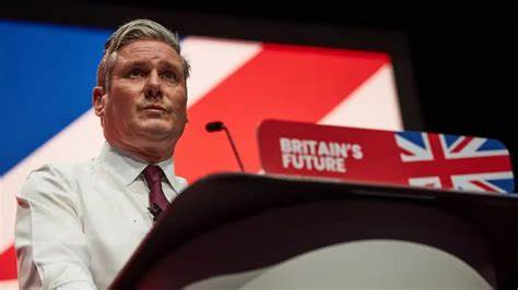 Sir Keir Starmer's Plans For Crypto Unclear As Labour Ousts Conservatives In UK - - 99Bitcoins