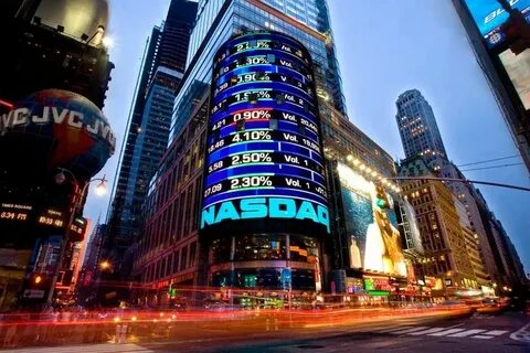 Nasdaq Eyes 24 Hrs Trading, Inspired by Crypto’s Nonstop Run - Crypto Times