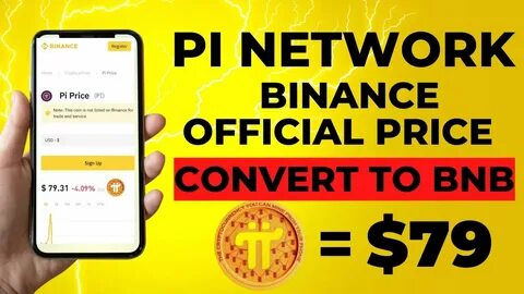 Why is Pi coin not listed on Binance for trading? - Crypto Times