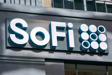 SoFi Stock Is Rising. Private Markets Push and Trump Tax Bill Give Shares a Boost