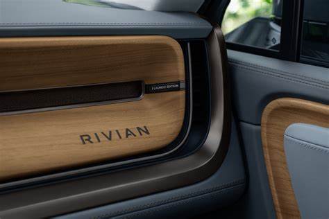 Rivian spinoff Also raises another $200M