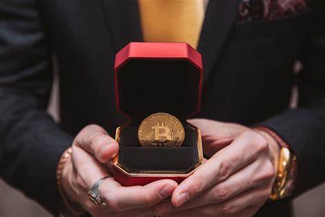 South Korea Recognizes Crypto as Marital Assets in Divorce Settlements