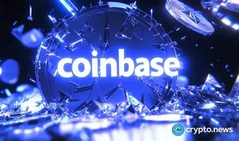 Coinbase projected will flip Schwab as most valuable brokerage - crypto.news
