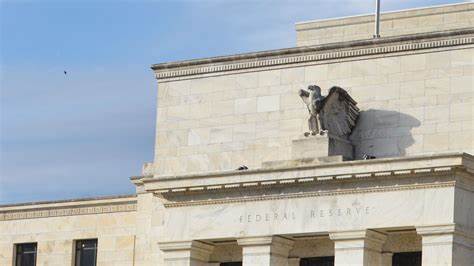 Fed Joins OCC, FDIC in Withdrawing Crypto Warnings for U.S. Banks