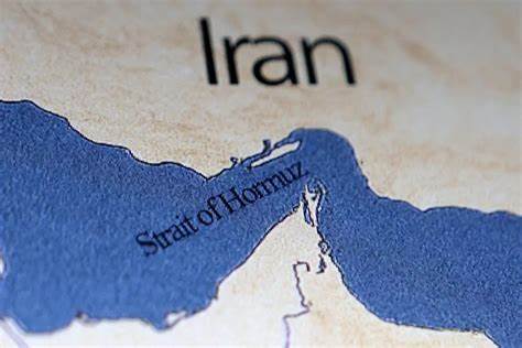 Escalating Hormuz tensions drive up Middle East war risk insurance costs, sources say