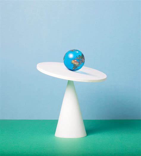 Earth Has Tilted 31.5 Inches. That Shouldn't Happen