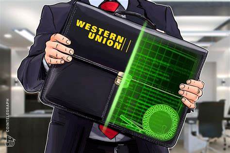Western Union Considers Crypto, Partners with Ripple to ... - Cointelegraph