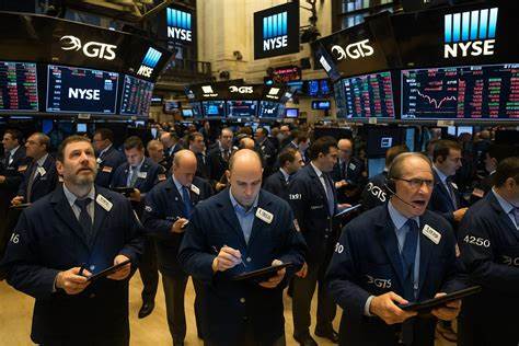 Stock market today: Dow, S&P 500, Nasdaq mixed with Fed rate cut seen as done deal