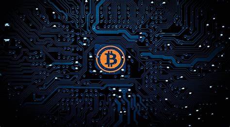 Cryptocurrency fundraising surpasses $30 billion in the first half of 