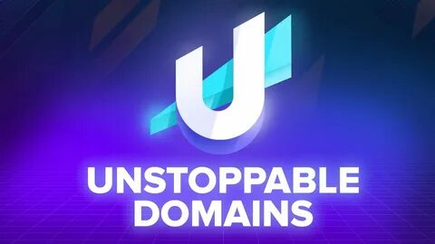 Web3 domain provider Unstoppable Domains raises $65 million, becomes newest crypto unicorn - CryptoSlate