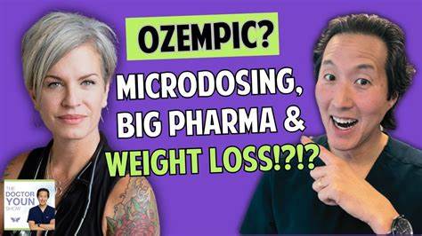 Dr. Ozempic: Inside the medical discovery that revolutionized weight loss