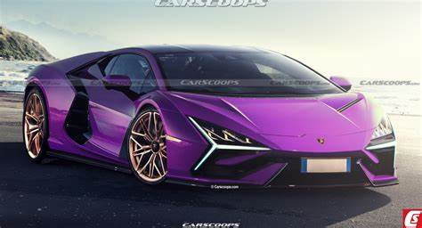 Lamborghini Launches Fast ForWorld Platform in Partnership with Motorverse - PlayToEarn