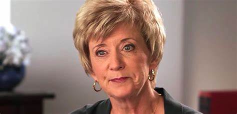 McMahon confirmed as education secretary - Yahoo Finance