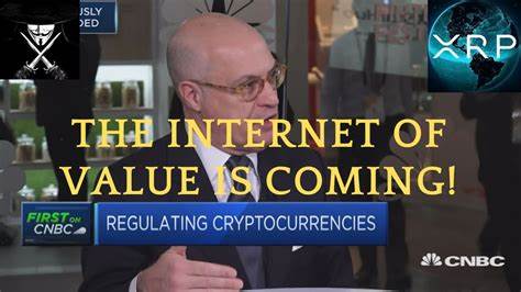 Ex-CFTC Chair Chris Giancarlo Reportedly A Serious Contender For Trump's Crypto Czar - International Business Times