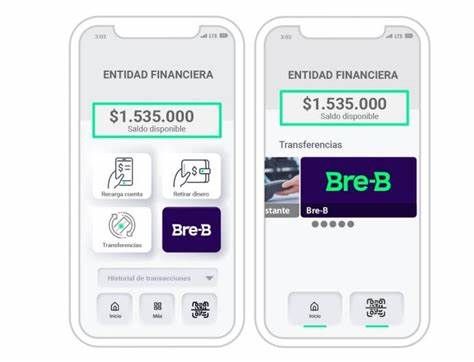 Colombia Bets Big on Instant Payments with Central Bank's BRE-B