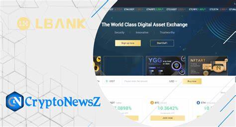 LBank Exchange Review 2024 : All Aspects Covered - CryptoNewsZ