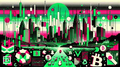 Crypto Market Cap Hits $4 Trillion Milestone as US House Passes Landmark Bills