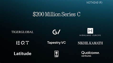 Nothing raises $200M Series C to power the next phase of consumer AI