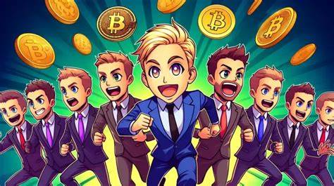 Four up-and-coming but still undervalued altcoins this year - MSN