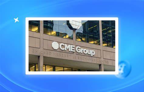 CME Becomes Biggest Bitcoin Futures Trading Platform - Investopedia