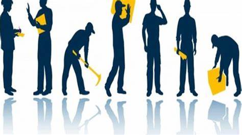 Πρόσβαση των εργαζομένων στο σύστημα ΕΡΓΑΝΗ