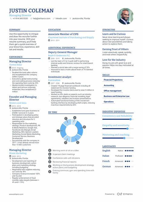 Build your CV on Subreply as a LinkedIn alternative