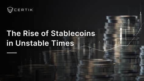 Unstable Stablecoins: The Cryptocurrency Paradox