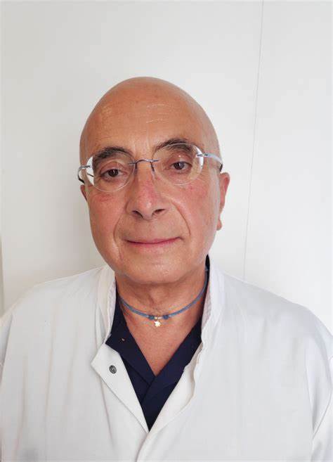 Pneumo-allergologue à Besançon 25000 - Doctolib