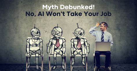 Will AI take your job?