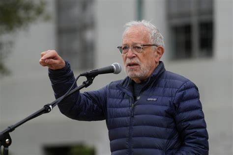 Ex-Labor Secretary Robert Reich Says, 'If We Want To Make Housing Affordable For Working People, We Must Get Wall Street Out Of Our Homes'