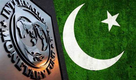 IMF puts Pakistan on the spot over crypto mining and AI energy use