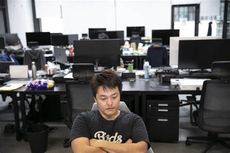 South Korea issues arrest warrant for developer of failed cryptocurrency Luna - CNN