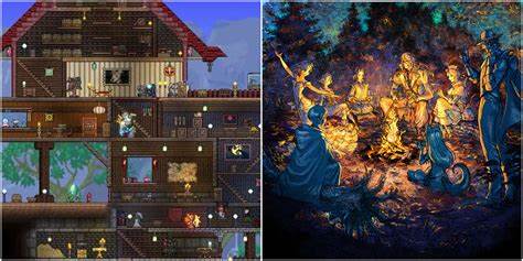 Show HN: Beast 2D – Open-source framework for building 2D Web games