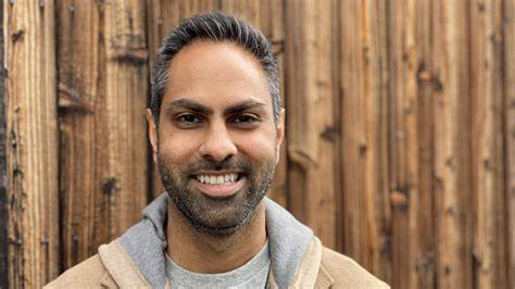 Ramit Sethi Shares The First Step You Can Take To Improve Your Finances: 'That's When You Take Control Of Your Money'
