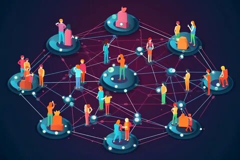 What Are Crypto Communities and How Do They Boost Adoption? - MUO - MakeUseOf