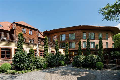 Hotel Zochova chata - Ubytujte sa na Slovensku