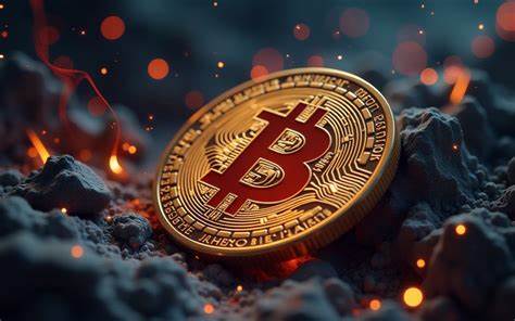 Krypto-Wrap: Bitcoin sinkt auf 115.000 $, Ethena führt Altcoins an 