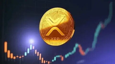 The XRP Secret: Why Holding Just 1,000 Coins Could Make You Rich! - Binance