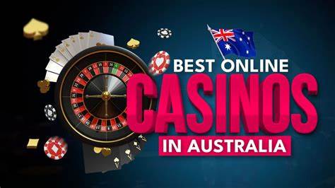 Best Online Casinos Australia: Top Australian Casino Sites in 2024 - Scioto Valley Guardian