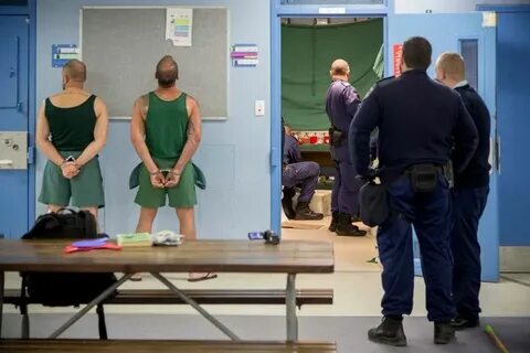 Ross Correctional Institution officer killed on Christmas Day after inmate assault - Yahoo