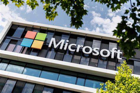 Microsoft Stock Sets Another Record as Analysts Grow Even More Bullish
