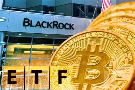 BlackRock's bitcoin ETF sees record daily outflow as crypto pauses its 