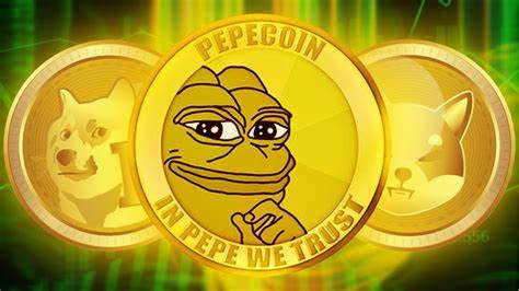 Missed PEPE and SHIB? These New Meme Coins Could Deliver Even Bigger Gains