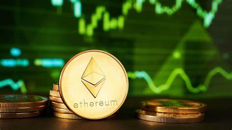 Bitcoin and Ethereum in Flux: Analyzing Market Trends and Recent Events - PUNE.NEWS