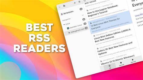 Open RSS Scores Readers on Their Support for RSS