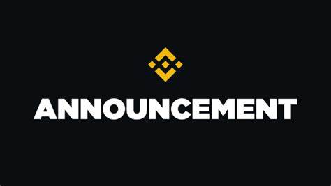 Binance Announces Support for Orion (ORN) Mainnet Swap and Rebranding to Lumia (LUMIA) - Blockster